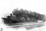 CO 2-6-6-2 #1293 - Chesapeake & Ohio